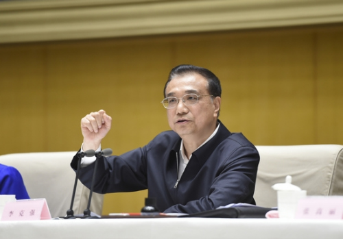 李克强：权衡“放管服”刷新效果要有明确量化指标 - 社会热门 - 必发bifa