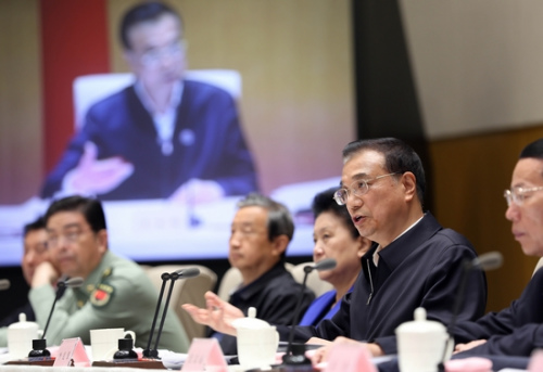 李克强：权衡“放管服”刷新效果要有明确量化指标 - 社会热门 - 必发bifa