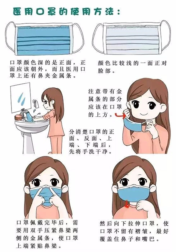 保安员怎样做好新型冠状病毒疫情防控事情 - 社会热门 - 必发bifa