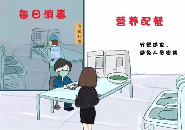 保安员怎样做好新型冠状病毒疫情防控事情 - 社会热门 - 必发bifa
